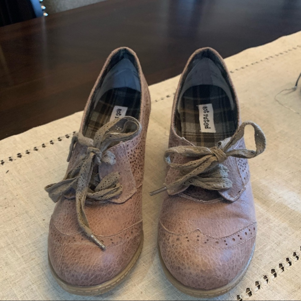 Not Rated Shoes View 2